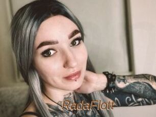 RadaFlott