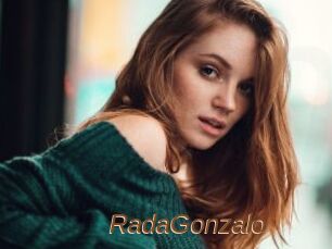 RadaGonzalo