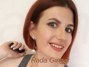 Rada_Ginger