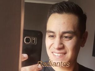 Radiantes