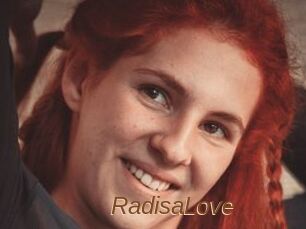 RadisaLove