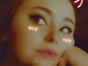 RaeBunny