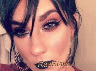 RaeSlays