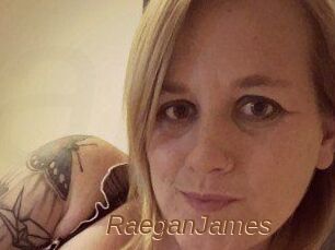 RaeganJames
