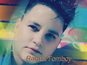 RagnarTomboy