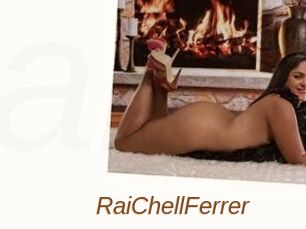 RaiChellFerrer
