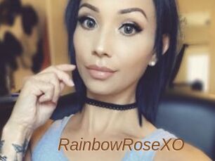 RainbowRoseXO