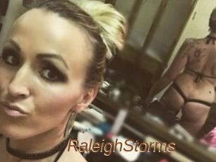 RaleighStorms