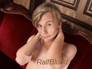 RalfBlond