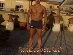 RambettoStefanin