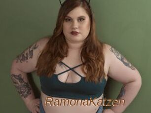 RamonaKatzen