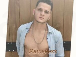 Ramseess