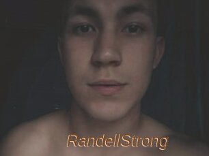 RandellStrong