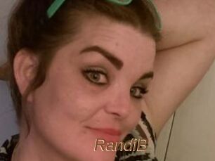 RandiB