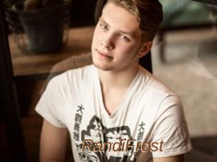 RandiFrost