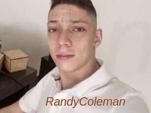 RandyColeman