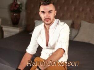 RandyJohanson