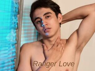 Ranger_Love