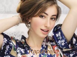 RapunzelLi