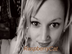 RaspberryCat