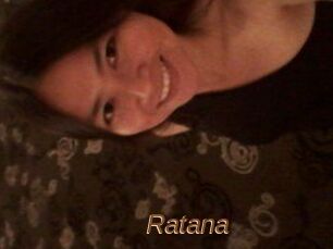Ratana