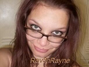 Rav3nRayne