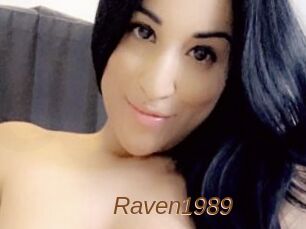 Raven1989