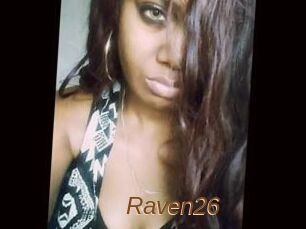 Raven26
