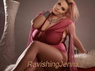 RavishingJenna