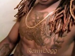 RawwDogg