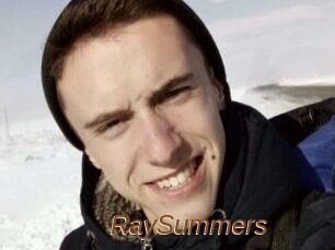 RaySummers