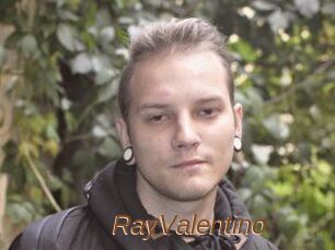 RayValentino