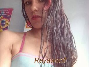 Rayawoolf