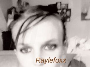 Raylefoxx