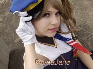 RaynaJane