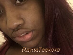 RaynaTeexoxo