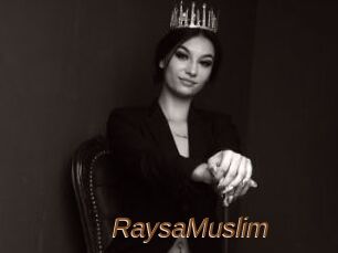 RaysaMuslim
