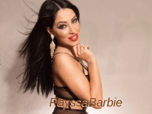 RayssaBarbie