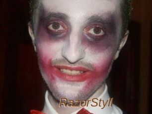 RazorStyll