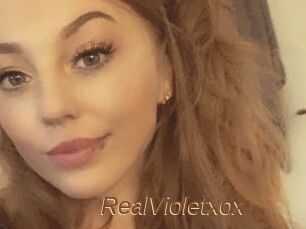 RealVioletxox