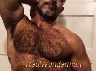 RealWonderman