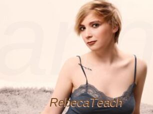 RebecaTeach