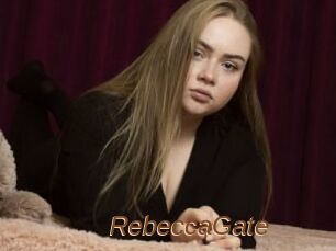 RebeccaGate