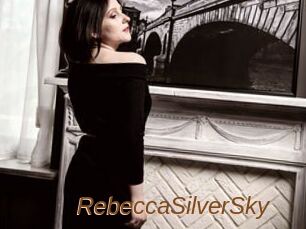 RebeccaSilverSky