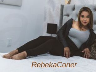 RebekaConer