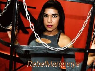 RebelMariannys