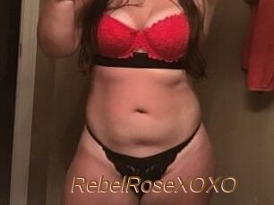 RebelRoseXOXO