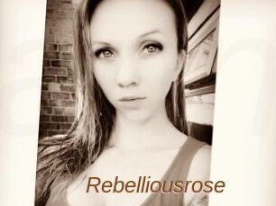 Rebelliousrose