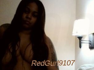 RedGurl9107