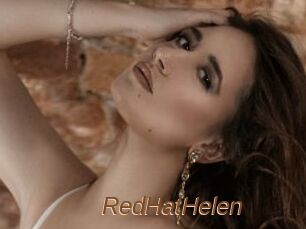 RedHatHelen